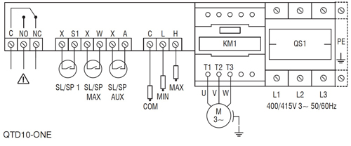 Circuit Diagrams